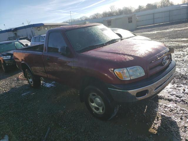 Photo 3 VIN: 5TBKT42195S467718 - TOYOTA TUNDRA 