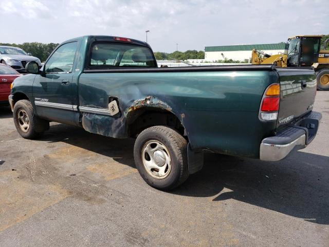 Photo 1 VIN: 5TBKT44151S157394 - TOYOTA TUNDRA SR5 