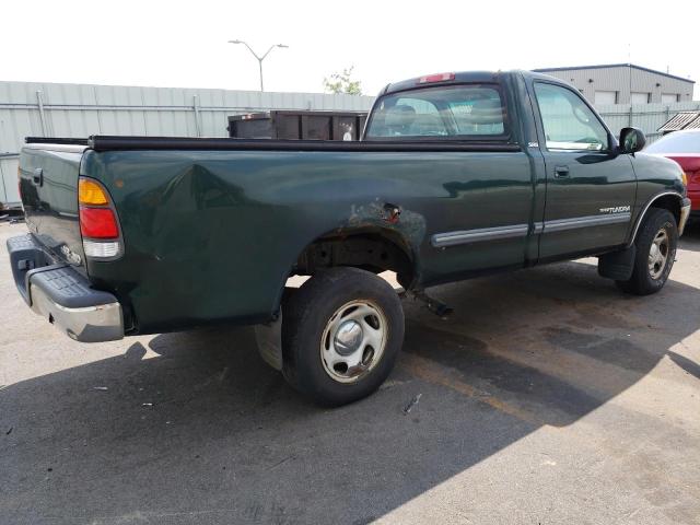 Photo 2 VIN: 5TBKT44151S157394 - TOYOTA TUNDRA SR5 