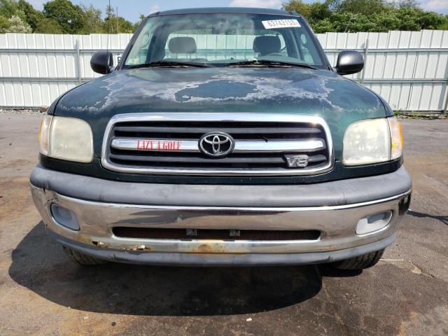 Photo 4 VIN: 5TBKT44151S157394 - TOYOTA TUNDRA SR5 