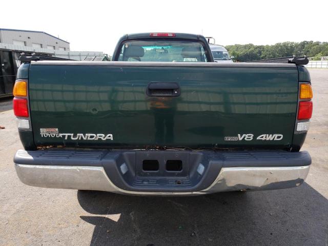 Photo 5 VIN: 5TBKT44151S157394 - TOYOTA TUNDRA SR5 