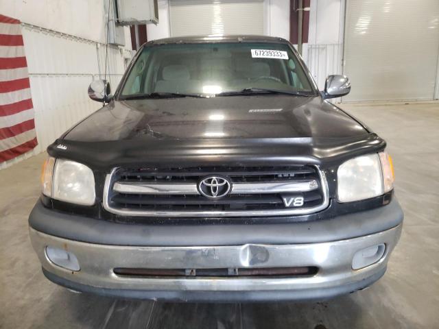 Photo 4 VIN: 5TBKT44171S132061 - TOYOTA TUNDRA SR5 