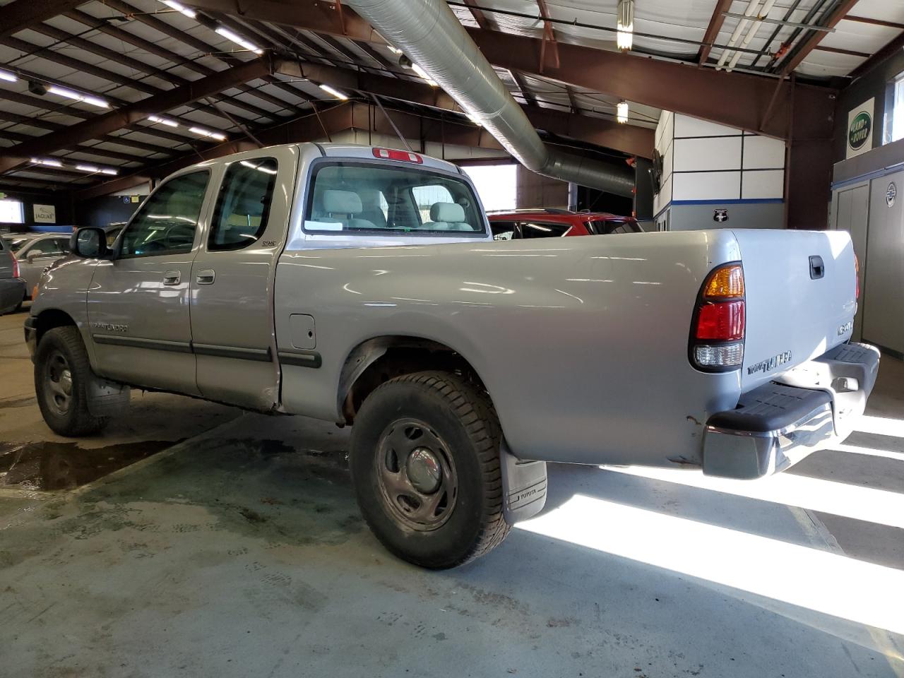 Photo 1 VIN: 5TBRN34101S209629 - TOYOTA TUNDRA 