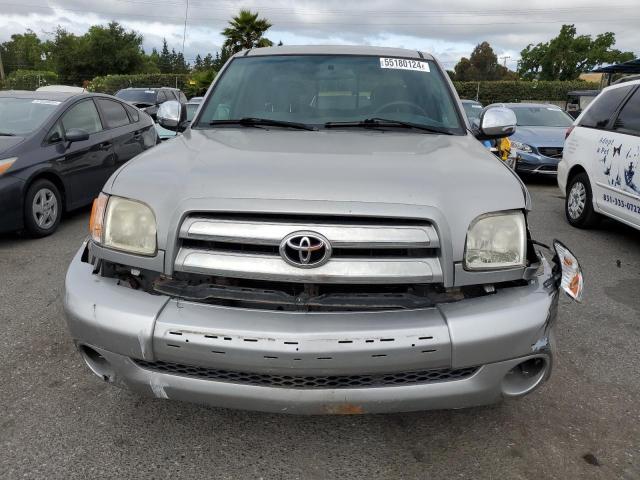 Photo 4 VIN: 5TBRN34103S398026 - TOYOTA TUNDRA ACC 