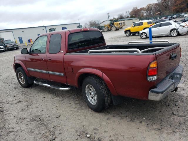 Photo 1 VIN: 5TBRN34103S419960 - TOYOTA TUNDRA ACC 