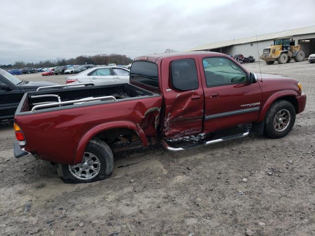 Photo 2 VIN: 5TBRN34103S419960 - TOYOTA TUNDRA ACC 