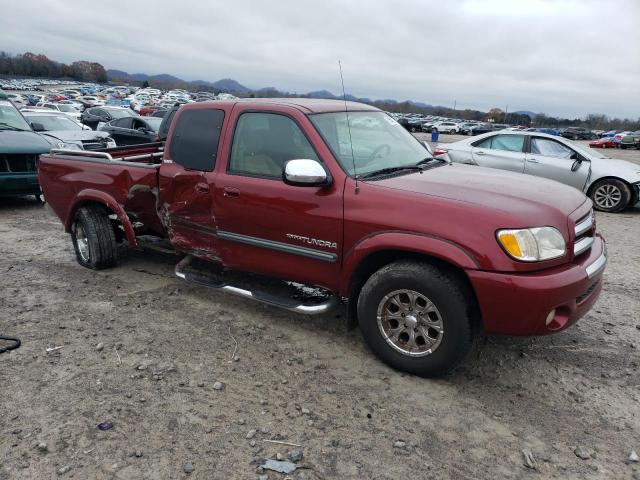 Photo 3 VIN: 5TBRN34103S419960 - TOYOTA TUNDRA ACC 