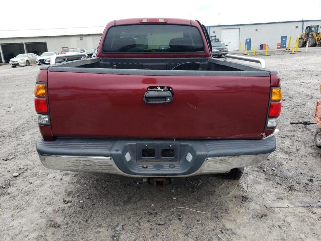 Photo 5 VIN: 5TBRN34103S419960 - TOYOTA TUNDRA ACC 