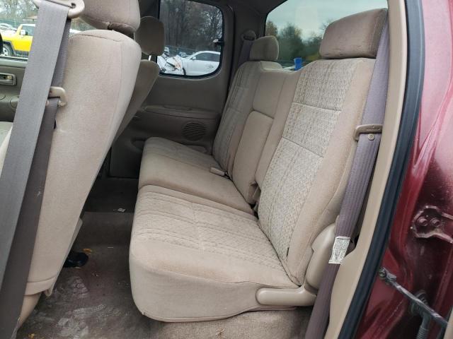 Photo 9 VIN: 5TBRN34103S419960 - TOYOTA TUNDRA ACC 