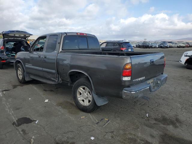 Photo 1 VIN: 5TBRN34104S441832 - TOYOTA TUNDRA ACC 