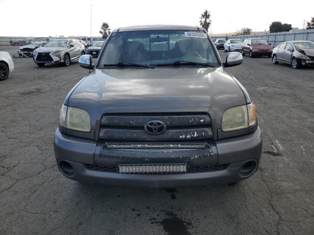 Photo 4 VIN: 5TBRN34104S441832 - TOYOTA TUNDRA ACC 