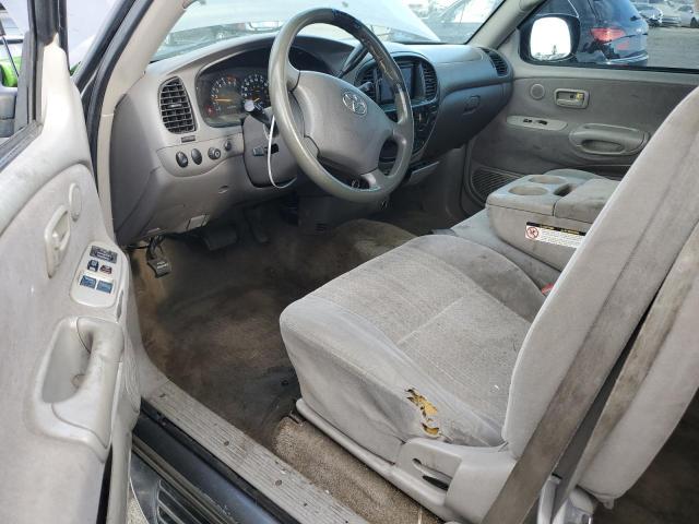 Photo 7 VIN: 5TBRN34104S441832 - TOYOTA TUNDRA ACC 