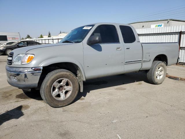 Photo 0 VIN: 5TBRN34111S207145 - TOYOTA TUNDRA ACC 