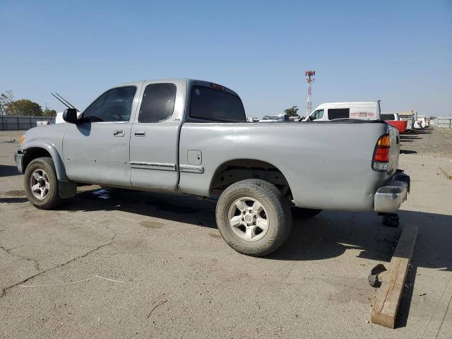 Photo 1 VIN: 5TBRN34111S207145 - TOYOTA TUNDRA ACC 