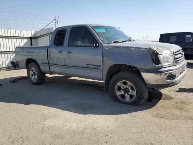 Photo 3 VIN: 5TBRN34111S207145 - TOYOTA TUNDRA ACC 