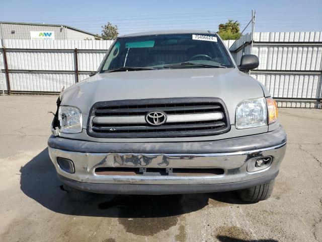 Photo 4 VIN: 5TBRN34111S207145 - TOYOTA TUNDRA ACC 