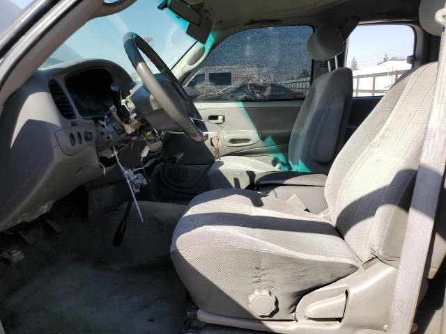 Photo 6 VIN: 5TBRN34111S207145 - TOYOTA TUNDRA ACC 