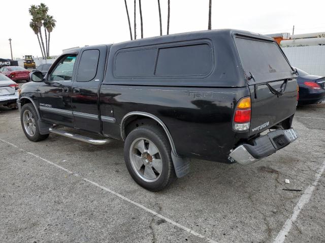 Photo 1 VIN: 5TBRN34112S296572 - TOYOTA TUNDRA 