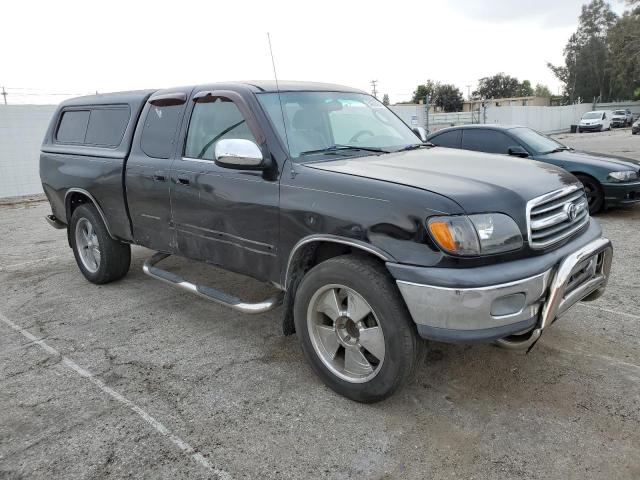 Photo 3 VIN: 5TBRN34112S296572 - TOYOTA TUNDRA 