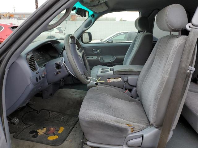 Photo 6 VIN: 5TBRN34112S296572 - TOYOTA TUNDRA 