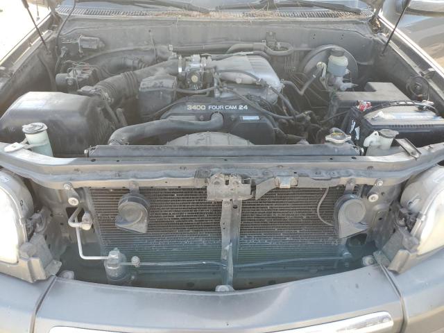 Photo 10 VIN: 5TBRN34113S363267 - TOYOTA TUNDRA ACC 