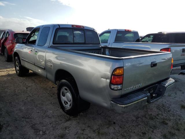 Photo 1 VIN: 5TBRN34113S379629 - TOYOTA TUNDRA ACC 