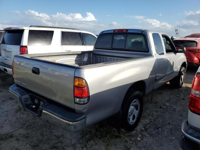 Photo 2 VIN: 5TBRN34113S379629 - TOYOTA TUNDRA ACC 