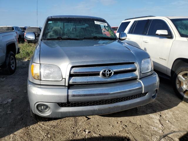 Photo 4 VIN: 5TBRN34113S379629 - TOYOTA TUNDRA ACC 