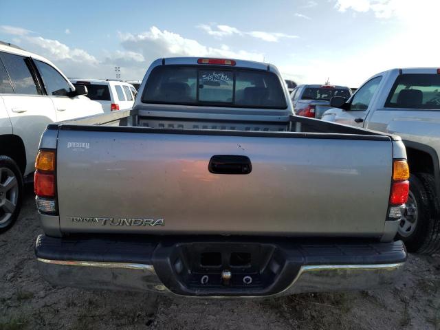 Photo 5 VIN: 5TBRN34113S379629 - TOYOTA TUNDRA ACC 