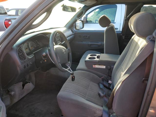 Photo 6 VIN: 5TBRN34113S379629 - TOYOTA TUNDRA ACC 