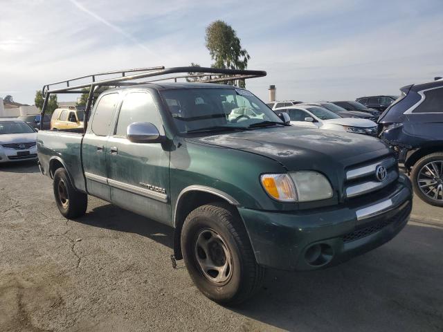 Photo 3 VIN: 5TBRN34113S403086 - TOYOTA TUNDRA ACC 