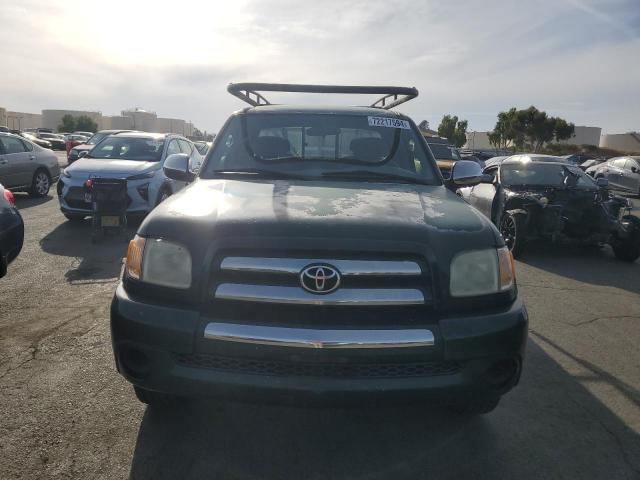 Photo 4 VIN: 5TBRN34113S403086 - TOYOTA TUNDRA ACC 