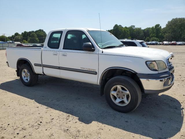 Photo 3 VIN: 5TBRN34121S171028 - TOYOTA TUNDRA ACC 