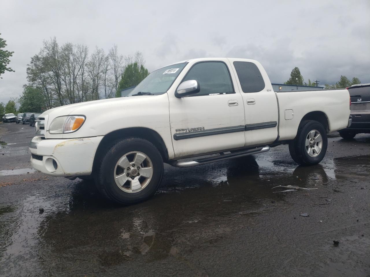 Photo 0 VIN: 5TBRN34123S343934 - TOYOTA TUNDRA 