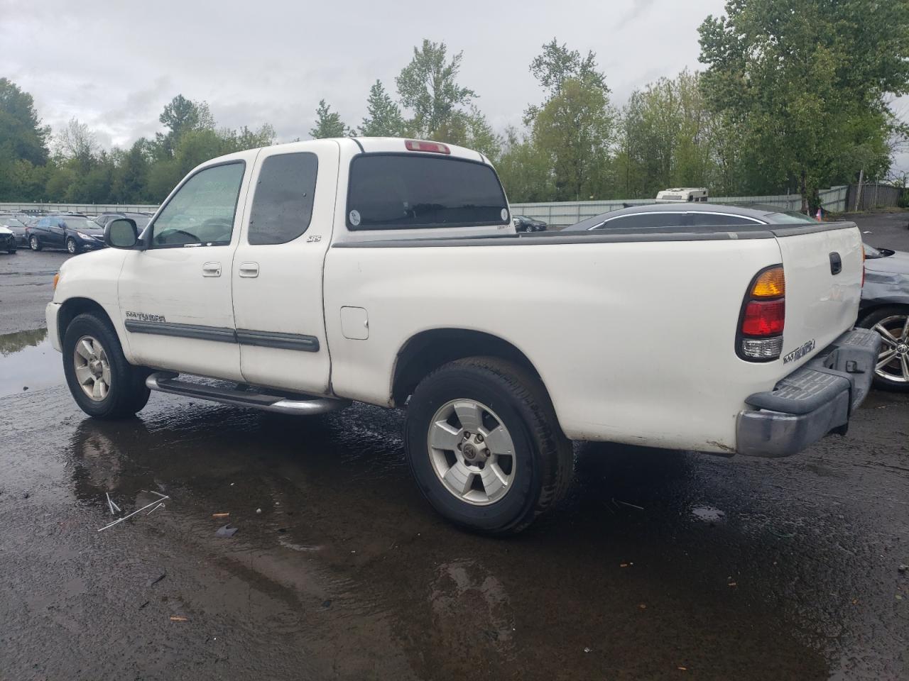 Photo 1 VIN: 5TBRN34123S343934 - TOYOTA TUNDRA 