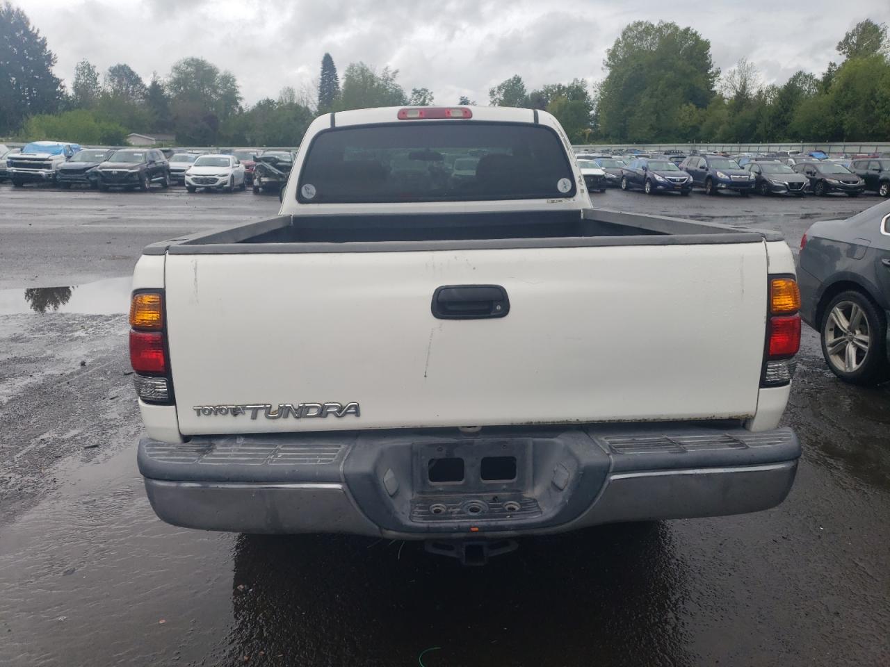 Photo 5 VIN: 5TBRN34123S343934 - TOYOTA TUNDRA 