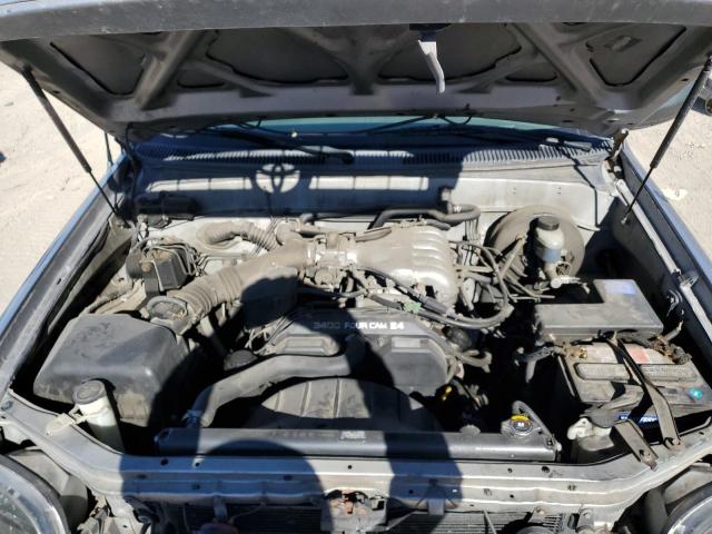 Photo 10 VIN: 5TBRN34123S400505 - TOYOTA TUNDRA ACC 