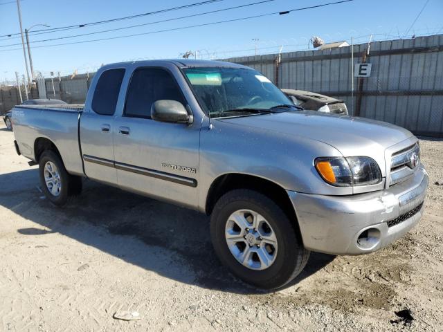 Photo 3 VIN: 5TBRN34123S400505 - TOYOTA TUNDRA ACC 