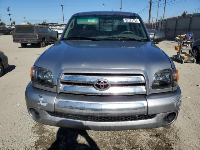 Photo 4 VIN: 5TBRN34123S400505 - TOYOTA TUNDRA ACC 