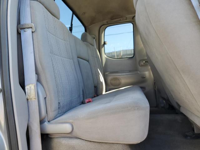 Photo 9 VIN: 5TBRN34123S400505 - TOYOTA TUNDRA ACC 