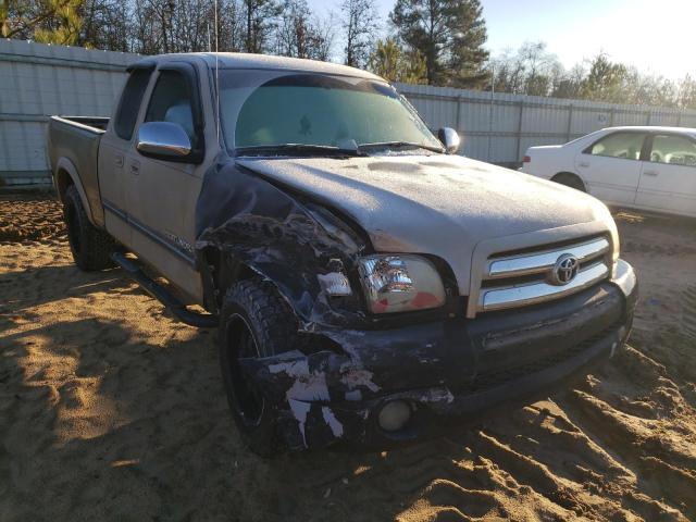 Photo 0 VIN: 5TBRN34123S404196 - TOYOTA TUNDRA ACC 