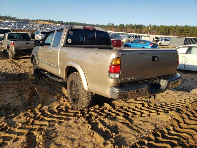 Photo 2 VIN: 5TBRN34123S404196 - TOYOTA TUNDRA ACC 