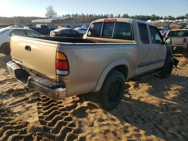 Photo 3 VIN: 5TBRN34123S404196 - TOYOTA TUNDRA ACC 