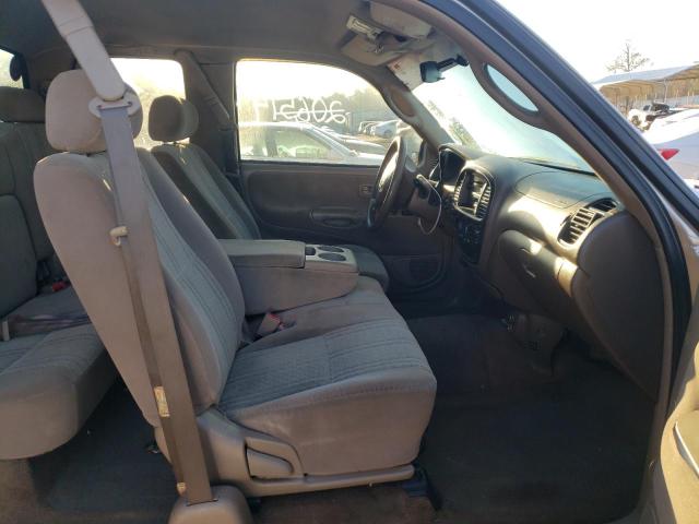 Photo 4 VIN: 5TBRN34123S404196 - TOYOTA TUNDRA ACC 