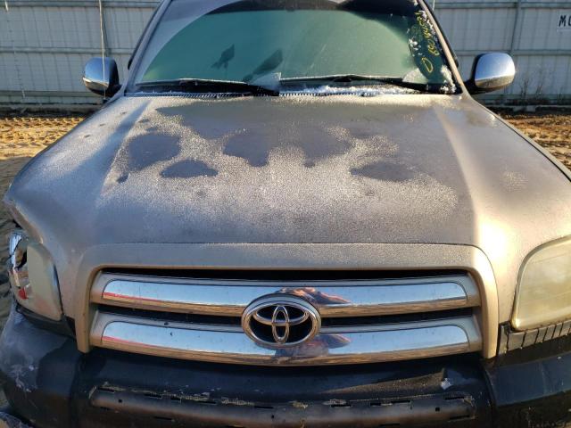 Photo 6 VIN: 5TBRN34123S404196 - TOYOTA TUNDRA ACC 