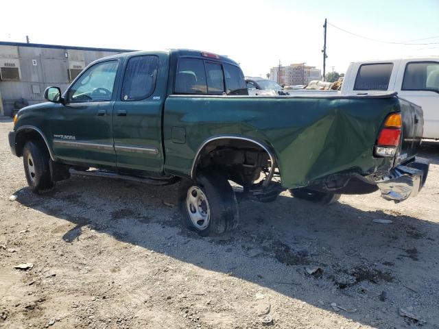 Photo 1 VIN: 5TBRN34124S445073 - TOYOTA TUNDRA ACC 