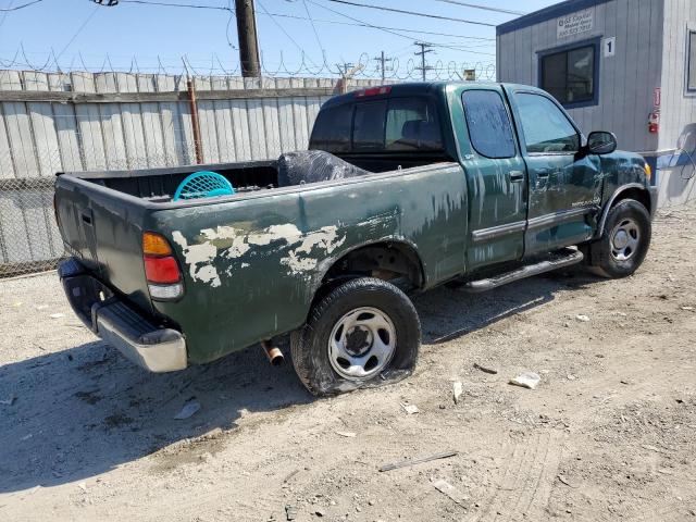 Photo 2 VIN: 5TBRN34124S445073 - TOYOTA TUNDRA ACC 