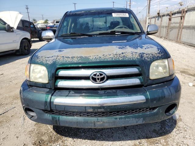 Photo 4 VIN: 5TBRN34124S445073 - TOYOTA TUNDRA ACC 