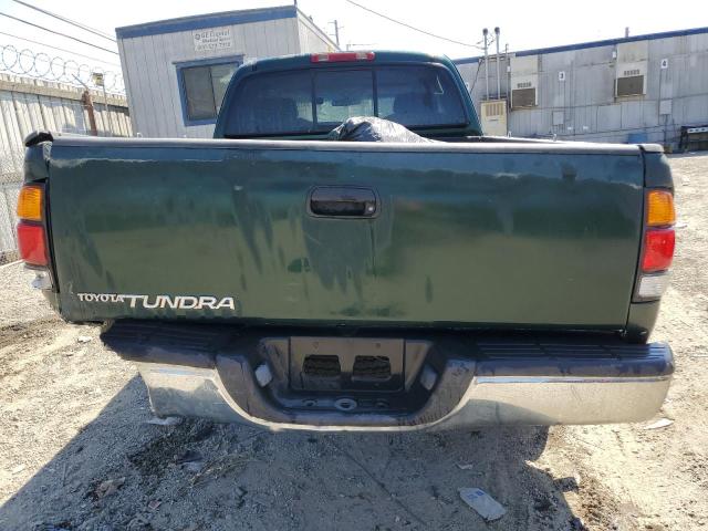 Photo 5 VIN: 5TBRN34124S445073 - TOYOTA TUNDRA ACC 