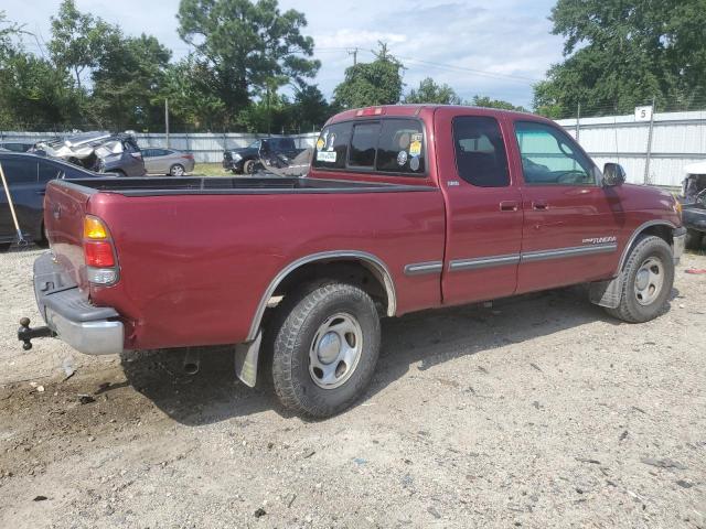 Photo 2 VIN: 5TBRN3412YS084675 - TOYOTA TUNDRA ACC 